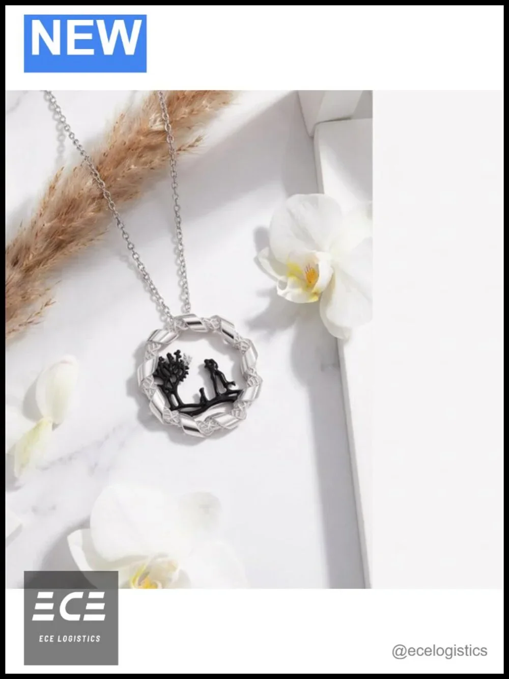 N/A dainty pendant